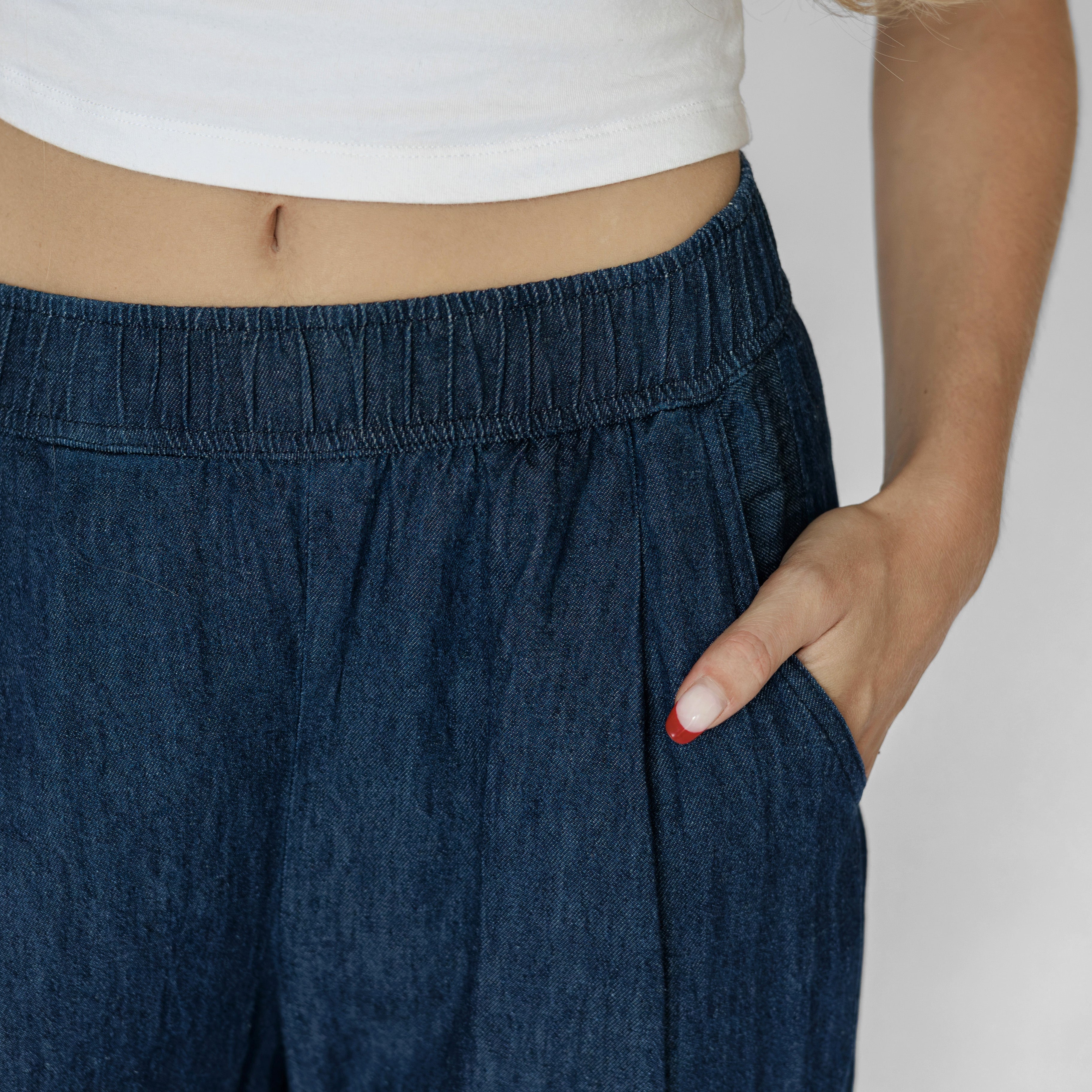 PRE-ORDER The Elsewhere Pant