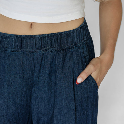 PRE-ORDER The Elsewhere Pant