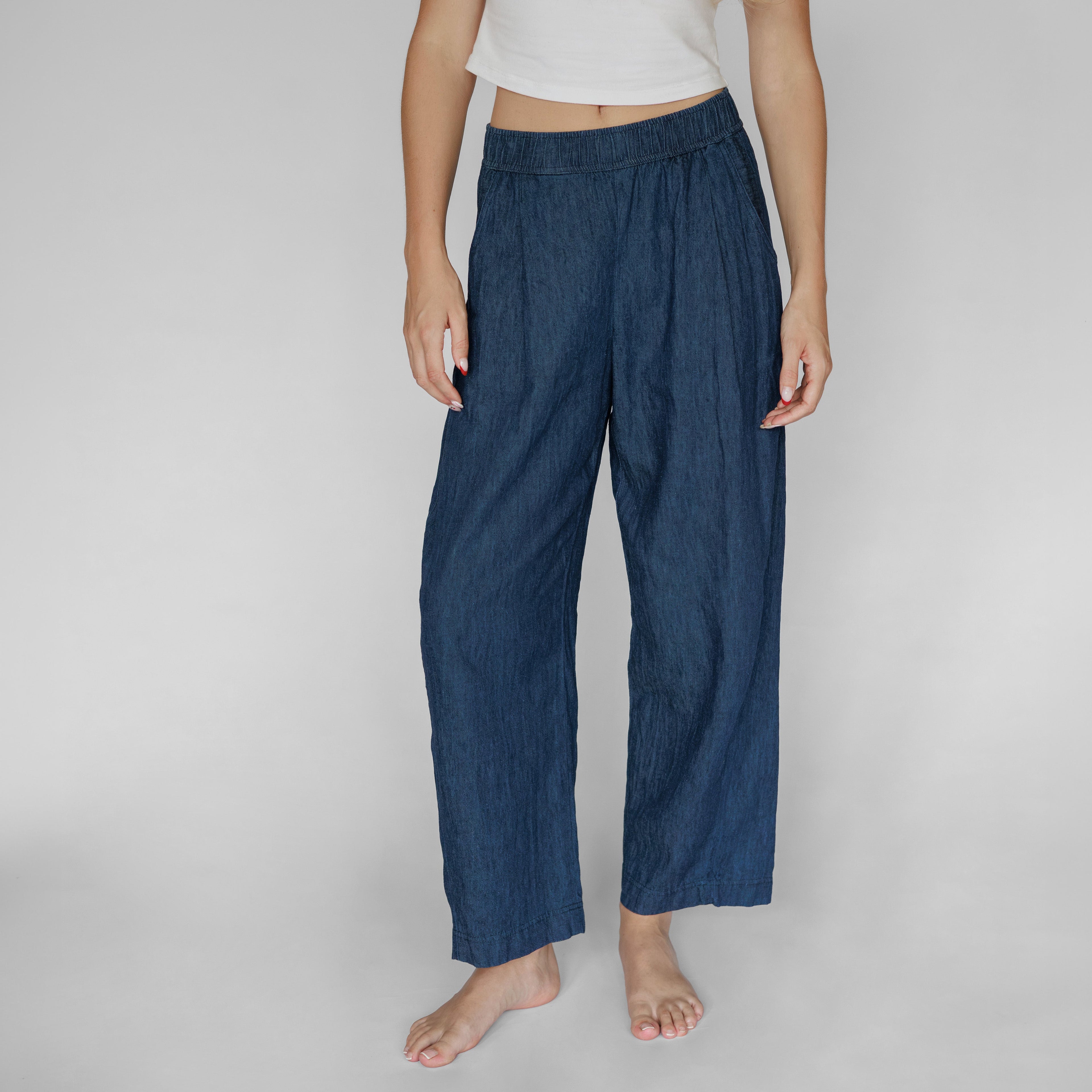 PRE-ORDER The Elsewhere Pant