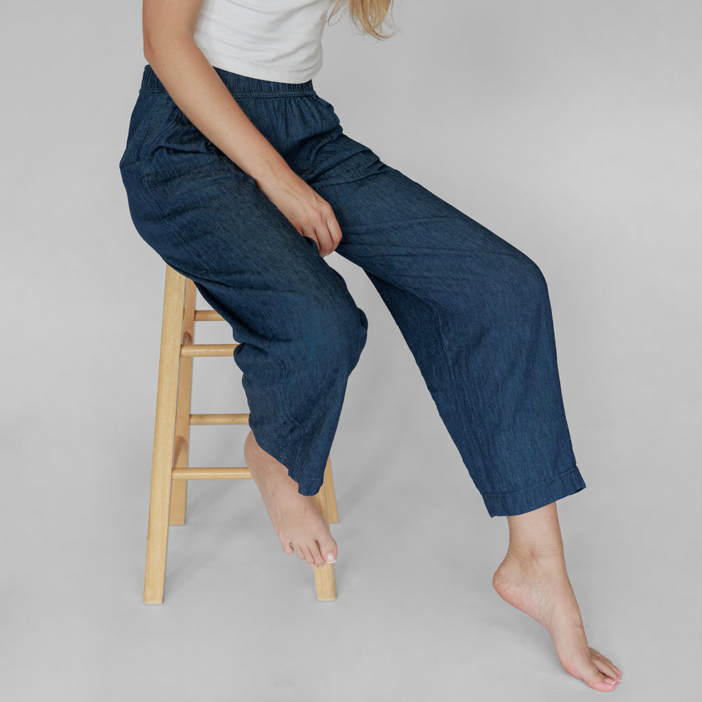 PRE-ORDER The Elsewhere Pant