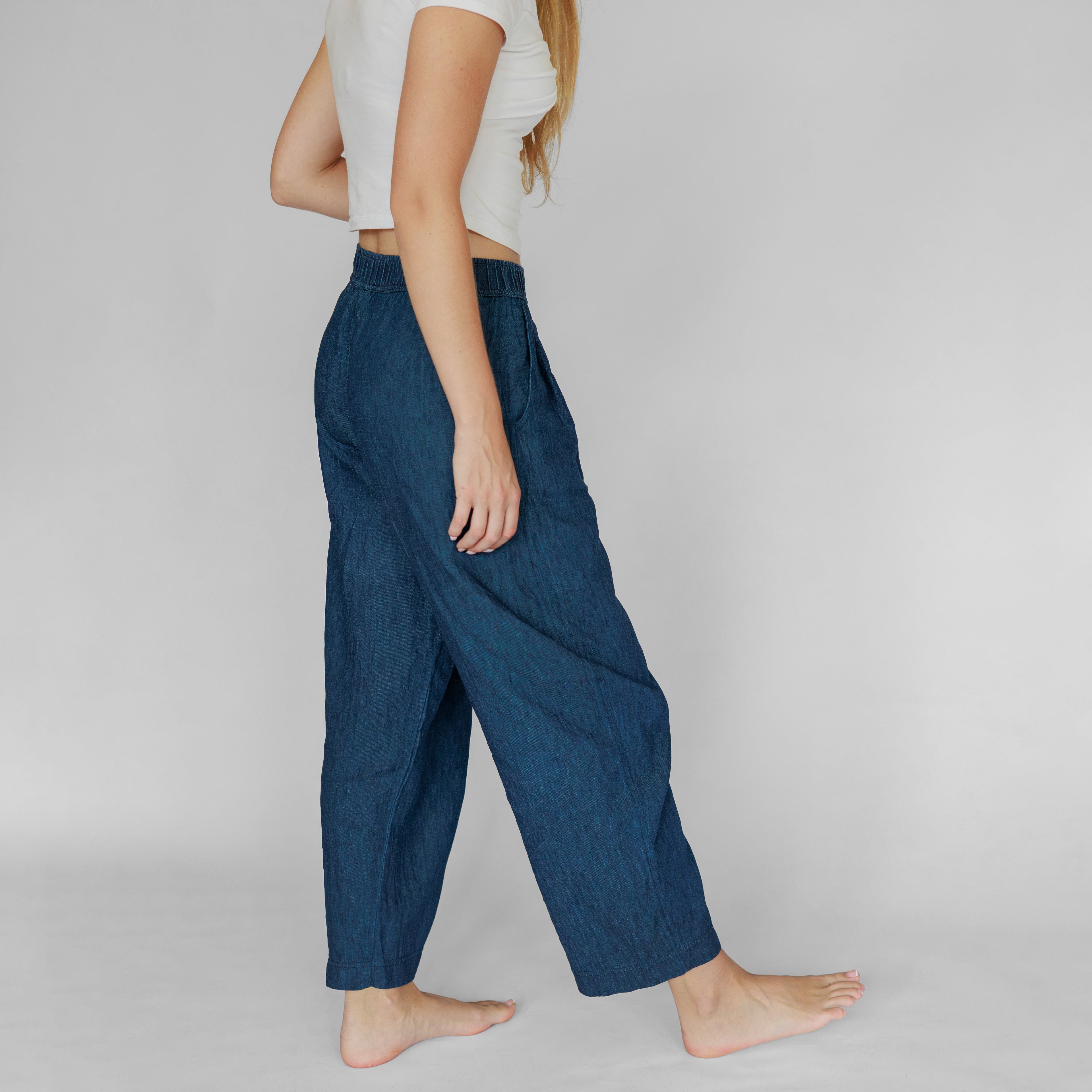 PRE-ORDER The Elsewhere Pant
