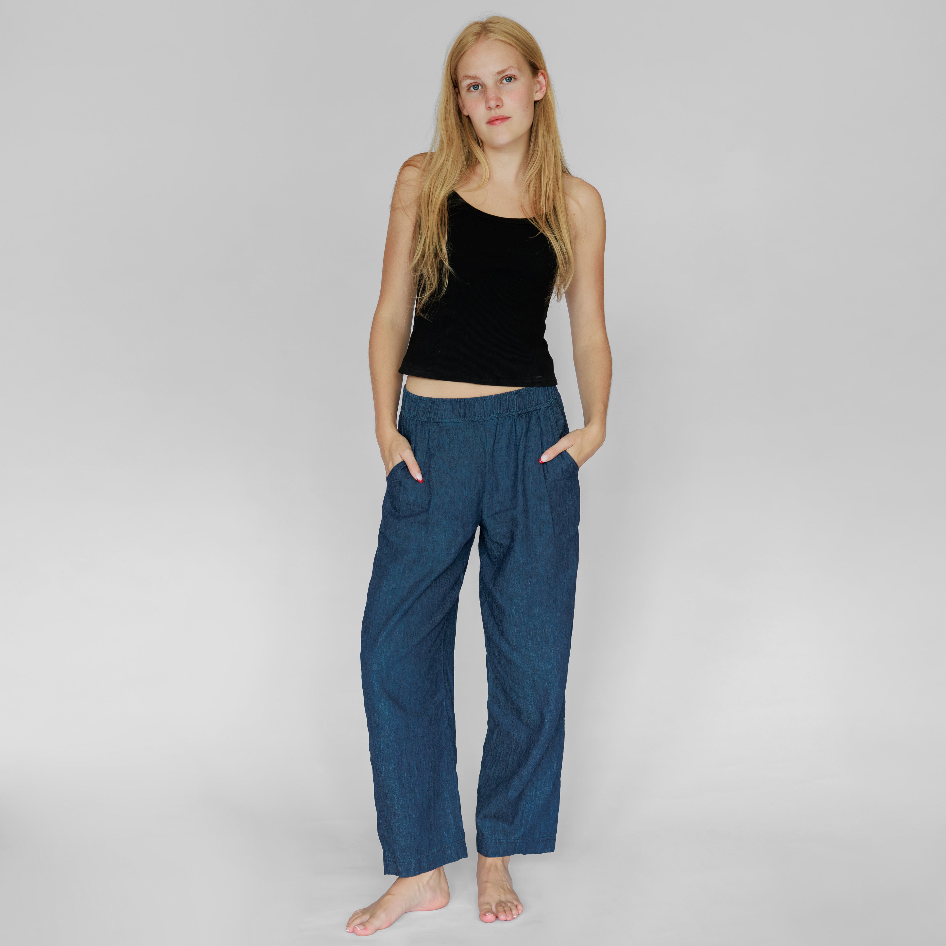 PRE-ORDER The Elsewhere Pant