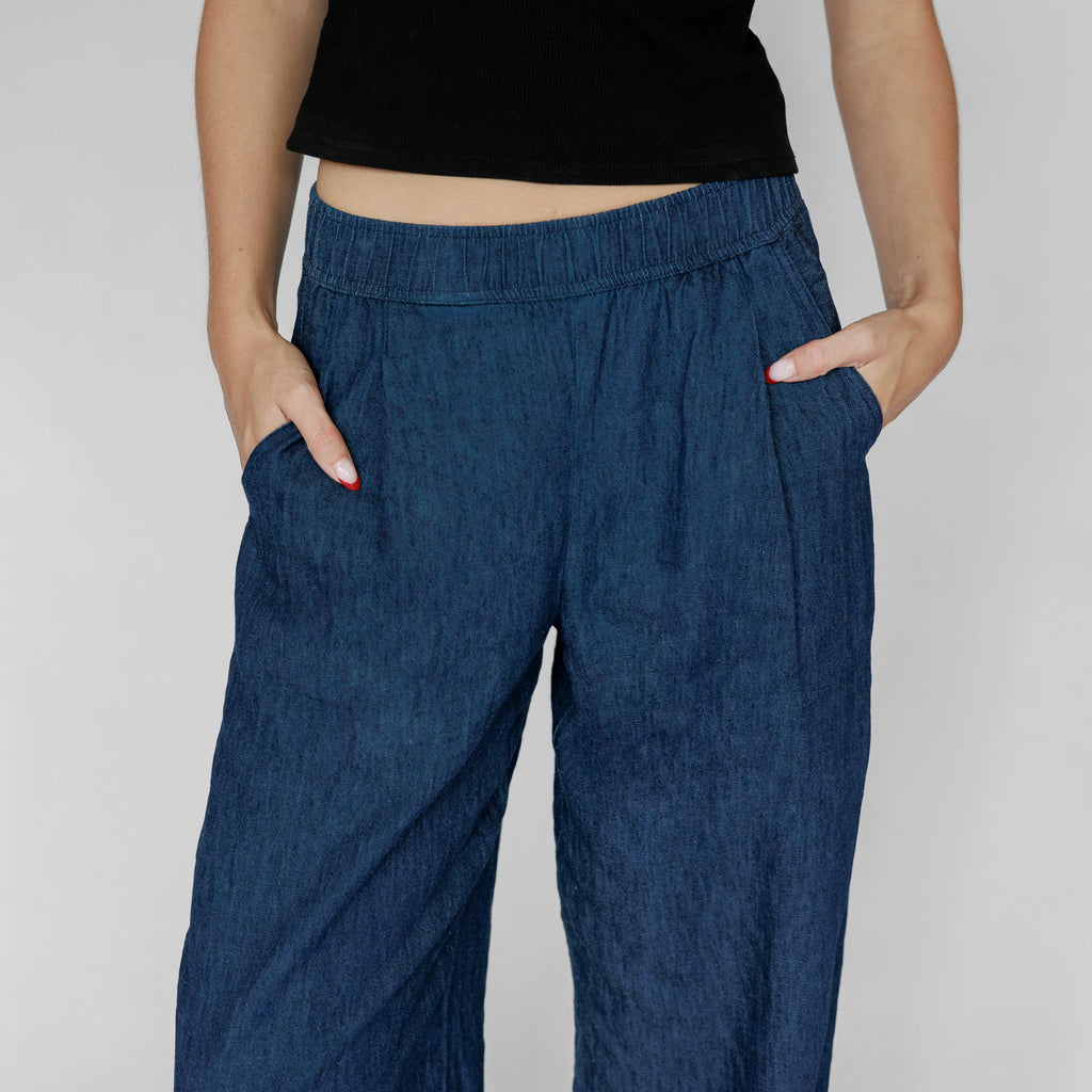 PRE-ORDER The Elsewhere Pant