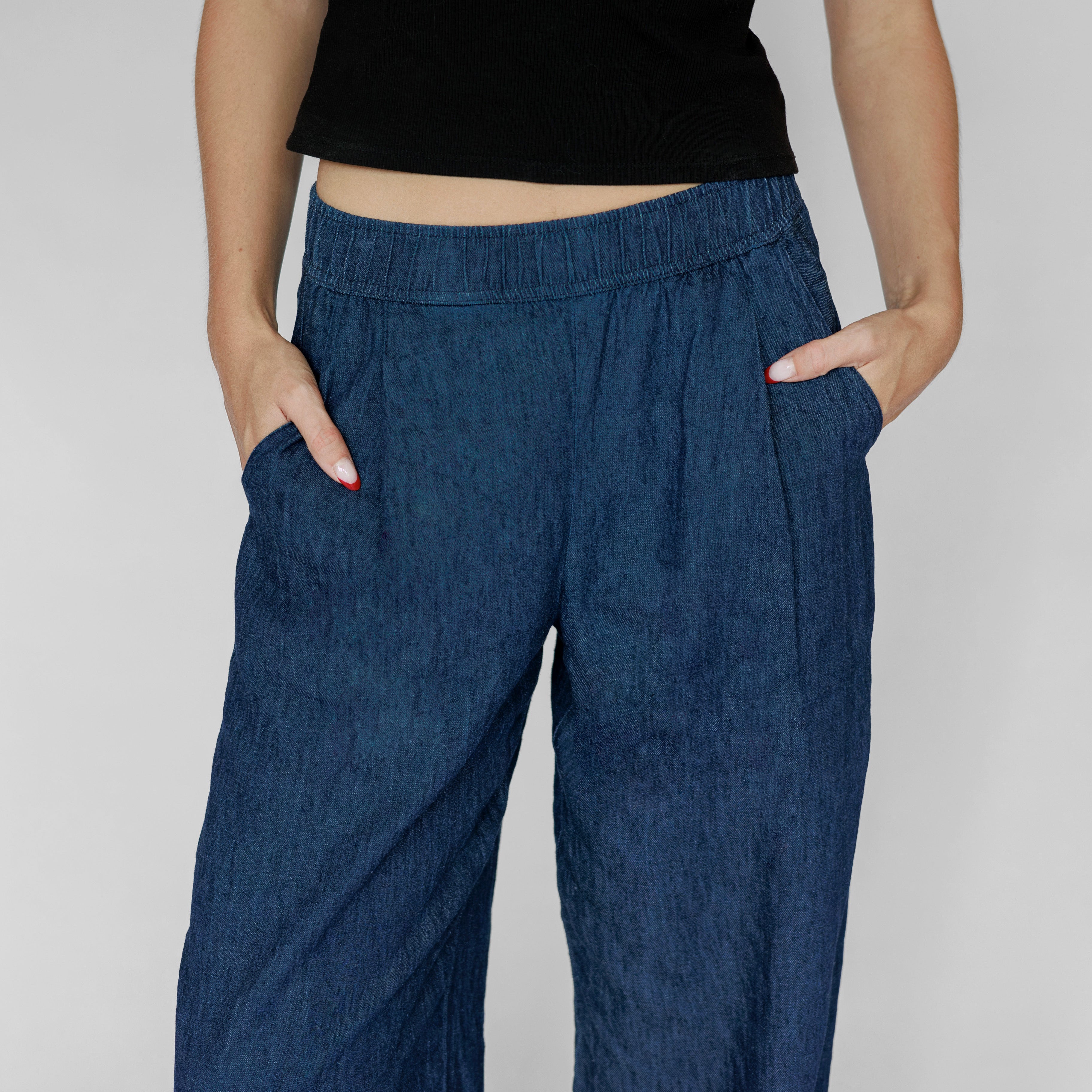 PRE-ORDER The Elsewhere Pant